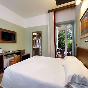 Klassieke Kamer met een King Size Bed